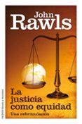 la justicia como equidad-john rawls-9788449326974 la justicia como equidad-john rawls-9788449326974