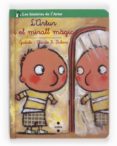 l artur i el mirall magic-9788466123174 l artur i el mirall magic-9788466123174