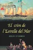 el crim de l estrella de mar-joseph o connor-9788466405874 el crim de l estrella de mar-joseph o connor-9788466405874