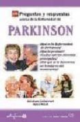 100 preguntas y respuestas acerca del parkinson-abraham liberman-marcia mccall-9788466599474 100 preguntas y respuestas acerca del parkinson-abraham liberman-marcia mccall-9788466599474