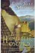 el highlander oscuro-karen marie moning-9788466619974 el highlander oscuro-karen marie moning-9788466619974
