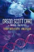 tratamiento invasor-orson scott card-9788466639774 tratamiento invasor-orson scott card-9788466639774