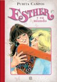la nueva bella durmiente (esther y su mundo n.º 17)-purita campos-9788466660174 la nueva bella durmiente (esther y su mundo n.º 17)-purita campos-9788466660174
