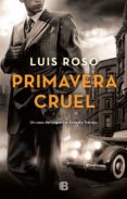 primavera cruel (inspector trevejo 2) (ebook)-luis roso-9788466663274 primavera cruel (inspector trevejo 2) (ebook)-luis roso-9788466663274