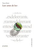 leer antes de leer-teresa duran-9788466717274 leer antes de leer-teresa duran-9788466717274