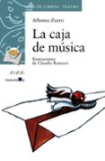 la caja de musica-9788466726474 la caja de musica-9788466726474