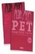 new pet practice tests. book-9788466803274 new pet practice tests. book-9788466803274