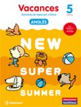 new super summer 5 sb+cd catalan-9788466823074 new super summer 5 sb+cd catalan-9788466823074