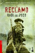 el reclamo (premio primavera 2011)-raul del pozo-9788467006674 el reclamo (premio primavera 2011)-raul del pozo-9788467006674