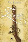 zalacain el aventurero-pio baroja-9788467030174 zalacain el aventurero-pio baroja-9788467030174