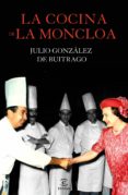 la cocina de la moncloa (ebook)-9788467041774 la cocina de la moncloa (ebook)-9788467041774