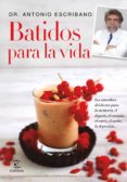 batidos para la vida (ebook)-antonio escribano-9788467049374 batidos para la vida (ebook)-antonio escribano-9788467049374