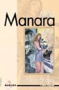 cortometrajes-milo manara-9788467438574 cortometrajes-milo manara-9788467438574