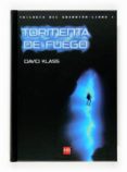 tormenta de fuego-david klass-9788467518474 tormenta de fuego-david klass-9788467518474