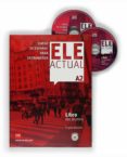 ele actual a2 - libro alumno-9788467547474 ele actual a2 - libro alumno-9788467547474