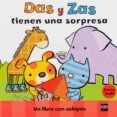 das y zas tienen una sorpresa-emma dodd-9788467556674 das y zas tienen una sorpresa-emma dodd-9788467556674