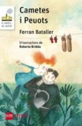 cametes i peuots-ferran bataller gomar-9788467580174 cametes i peuots-ferran bataller gomar-9788467580174