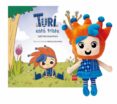 pack sonrisas 3: turi esta triste-gabriela keselman-9788467591774 pack sonrisas 3: turi esta triste-gabriela keselman-9788467591774
