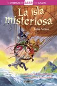 la isla misteriosa-9788467721874 la isla misteriosa-9788467721874