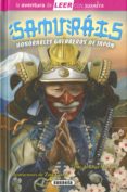 samurais. honorables guerreros de japon-9788467756074 samurais. honorables guerreros de japon-9788467756074