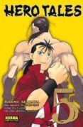 hero tales (vol.5)-hiromu arakawa-9788467904574 hero tales (vol.5)-hiromu arakawa-9788467904574