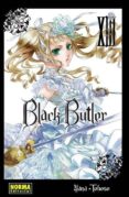black butler 13-yana toboso-9788467914474 black butler 13-yana toboso-9788467914474