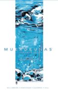 muerdeuñas 2: manos ensangrentadas-joshua willianson-mike henderson-9788467919974 muerdeuñas 2: manos ensangrentadas-joshua willianson-mike henderson-9788467919974