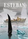 esteban (ed. integral 2/2)-9788467921274 esteban (ed. integral 2/2)-9788467921274