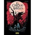 el concilio de los arboles-pierre boisserie-nicolas bara-9788467926774 el concilio de los arboles-pierre boisserie-nicolas bara-9788467926774