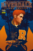 riverdale. one shot-9788467927474 riverdale. one shot-9788467927474