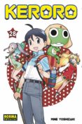 keroro 28-mine yoshizaki-9788467931174 keroro 28-mine yoshizaki-9788467931174