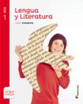 lengua castellana y literatura 1º eso saber hacer-9788468015774 lengua castellana y literatura 1º eso saber hacer-9788468015774
