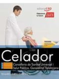 celador. conselleria de sanitat universal i salut pública. generalitat valenciana. temario parte específica-9788468178974 celador. conselleria de sanitat universal i salut pública. generalitat valenciana. temario parte específica-9788468178974
