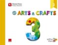 new arts and crafts 3º educacion primaria mec ed 2015 active class-9788468228174 new arts and crafts 3º educacion primaria mec ed 2015 active class-9788468228174