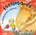 estegosaure-anna obiols-9788468303574 estegosaure-anna obiols-9788468303574