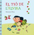 el tió de l elvira-stefanie pfeil-9788468334974 el tió de l elvira-stefanie pfeil-9788468334974