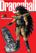 dragon ball nº14/34-akira toriyama-9788468470474 dragon ball nº14/34-akira toriyama-9788468470474