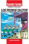 lucky luke nº 1: los primos dalton-9788468472874 lucky luke nº 1: los primos dalton-9788468472874