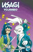 usagi yojimbo nº 22-stan sakai-9788468477374 usagi yojimbo nº 22-stan sakai-9788468477374