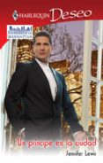 un príncipe en la ciudad (ebook)-jennifer lewis-9788468718774 un príncipe en la ciudad (ebook)-jennifer lewis-9788468718774