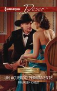 un acuerdo permanente (ebook)-maureen child-9788468763774 un acuerdo permanente (ebook)-maureen child-9788468763774