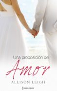 una proposición de amor (ebook)-allison leigh-9788468782874 una proposición de amor (ebook)-allison leigh-9788468782874