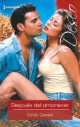 después del amanecer (ebook)-cindy gerard-9788468793474 después del amanecer (ebook)-cindy gerard-9788468793474