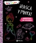 mi primer libro magico : princesas de colores-9788469625774 mi primer libro magico : princesas de colores-9788469625774