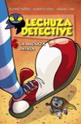 lechuza detective 4: la amenaza payasa-alvaro nuñez-alberto diaz-9788469809174 lechuza detective 4: la amenaza payasa-alvaro nuñez-alberto diaz-9788469809174