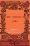 pasion trovada ; desprecio de la fortuna...(t. 3)-diego de san pedro-9788470393174 pasion trovada ; desprecio de la fortuna...(t. 3)-diego de san pedro-9788470393174