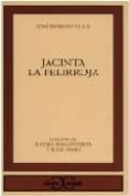 jacinta la pelirroja-jose moreno villa-9788470398674 jacinta la pelirroja-jose moreno villa-9788470398674