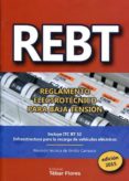rebt. reglamento electrotécnico para baja tensión-9788473605274 rebt. reglamento electrotécnico para baja tensión-9788473605274