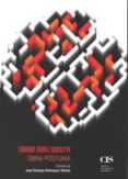 enrique gómez arboleya. obra póstuma-jose enrique rodriguez ibañez-9788474764574 enrique gómez arboleya. obra póstuma-jose enrique rodriguez ibañez-9788474764574