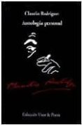 antologia personal (incluye cd)-claudio rodriguez-9788475224374 antologia personal (incluye cd)-claudio rodriguez-9788475224374